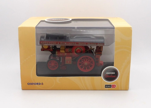 Oxford showtime 76fb6001 - oxford,