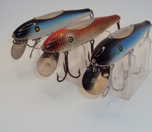Vintage pflueger musky - vintage, 9509