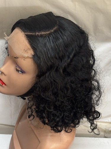 Women remy short - remy, wig