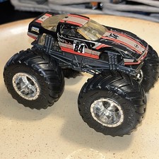 Hot Wheels Monster Truck