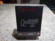Quatermass 2 4K BLU-RAY UK