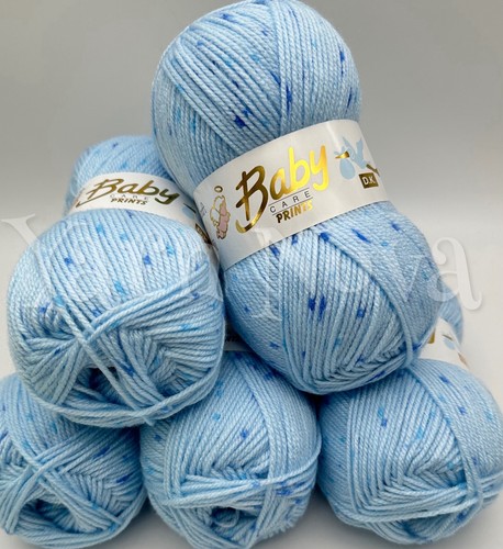 Woolcraft baby care prints - baby,