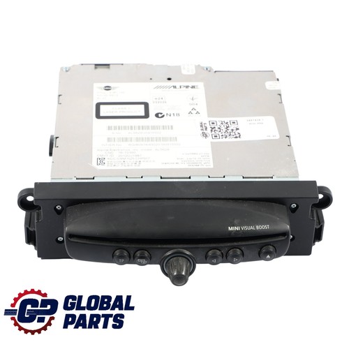 Mini r56 lci r60 - r56,