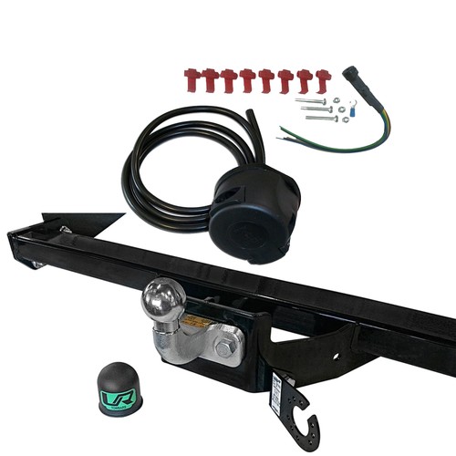 For citroen jumper towbar - for,