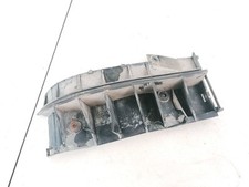 8L0807378A bumper bracket rear