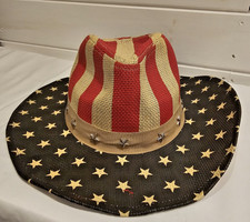 Henschel Cowboy Hat American