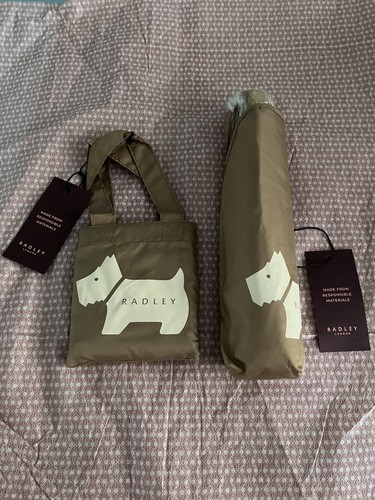 Radley dna beige - beige, ltd