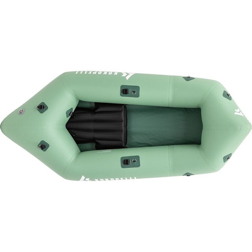 Kokopelli xpd packraft - xpd,