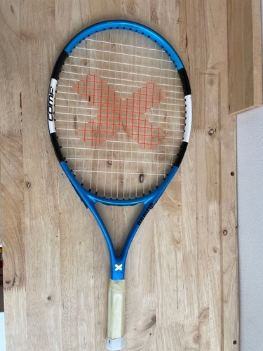 Junior tennis racket pacific - junior,