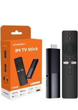 Android Im TV Stick HDR I96 D9 ATV 4K, Android TV Stick 4K, Fire Tv Stick 4K Max