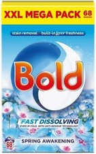 Bold Extra Stain Removal