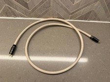Transparent Audio High