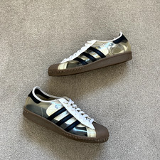 Men’s Adidas Superstar 80s x