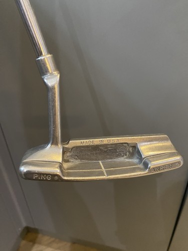 Ping anser right handed - ping,