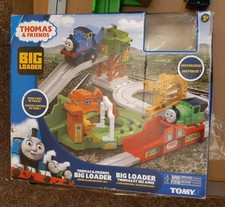 Thomas and Friends Big Loader