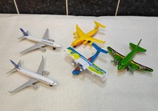 X5 Matchbox Skybusters