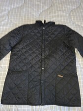 Barbour Men's Quilted Jacket