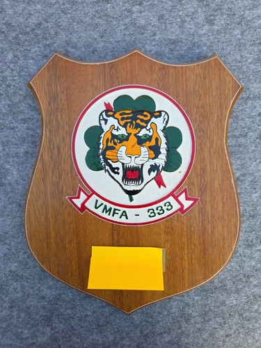Vmfa 333 fighting shamrocks - vmfa-333,