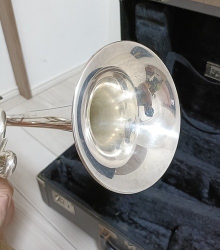 Schilke s22c trumpet usa l - schilke,