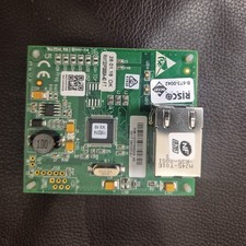 Risco Plug in TCP/IP Module