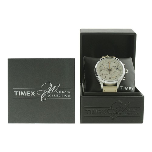 Timex women fly back - timex,