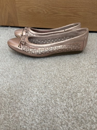 Women pavers wide fit - pavers,