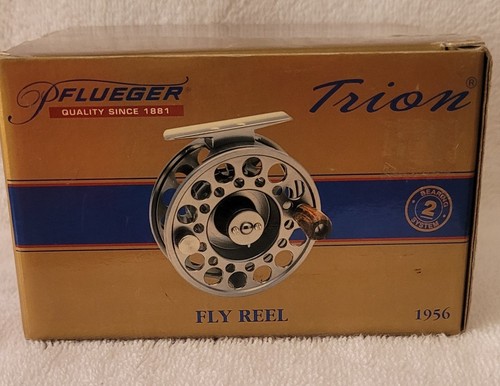 Pflueger trion 1956 - trion, 5/6