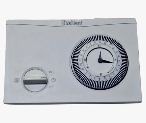 Vaillant timeswitch 150 - vaillant,