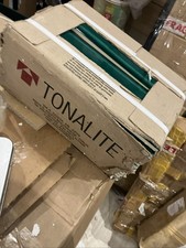 1x M2 TONALITE Brick Green
