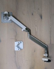 Humanscale M2 M2CW1S Adjustable Monitor Arm