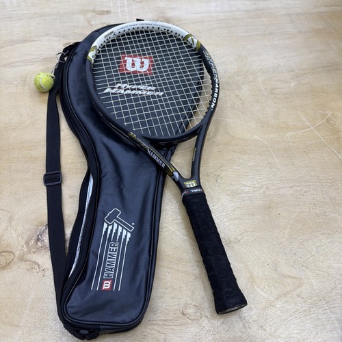 Wilson hyper hammer tennis - wilson, 5.3