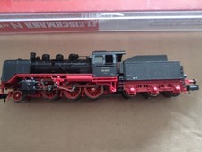 Fleischmann N piccolo 7141