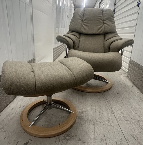 Ekornes stressless signature - ekornes,