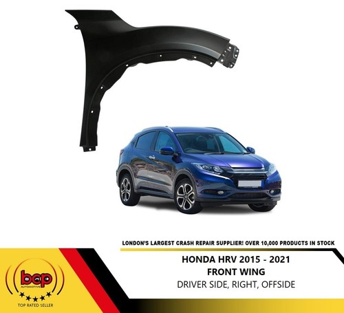 Honda hrv 2015 2021 - hrv,