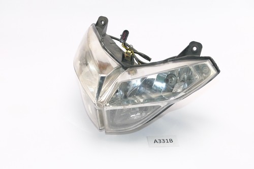 Benelli tnt 1130 2004 - benelli,