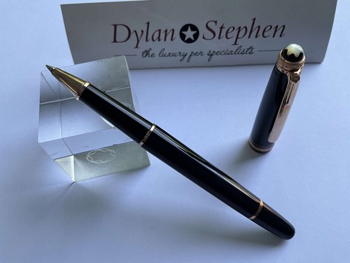 Montblanc meisterstuck 75th - montblanc,