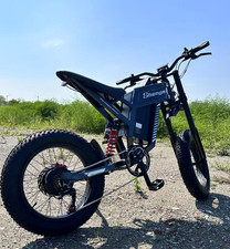 Shengmilo S900 20" Electric