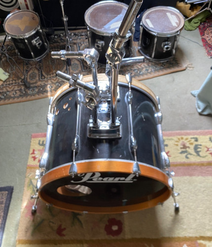 Pearl export series piece - 5,