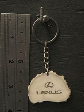 Lexus keyring keychain - keyring,