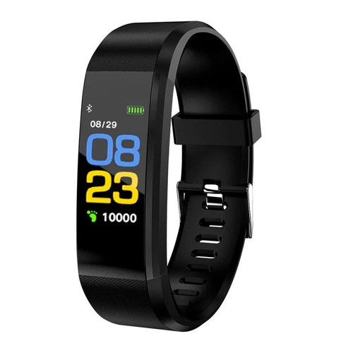 Smart watch men women fitness - men,