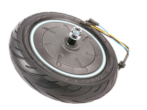 Segway max g30d engine - g30d,
