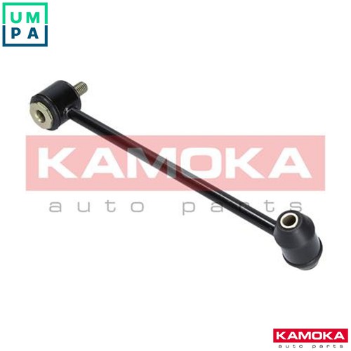 Linkcoupling rod stabiliser - rod,