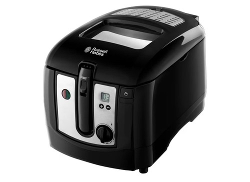 Russell hobbs electric deep - hobbs,