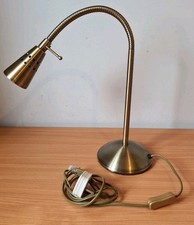 Vintage Lumis Lighting Brushed