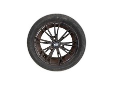 Msw Alloy Wheel By Oz R15