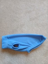 Whippet /small Dog Vest Jumper