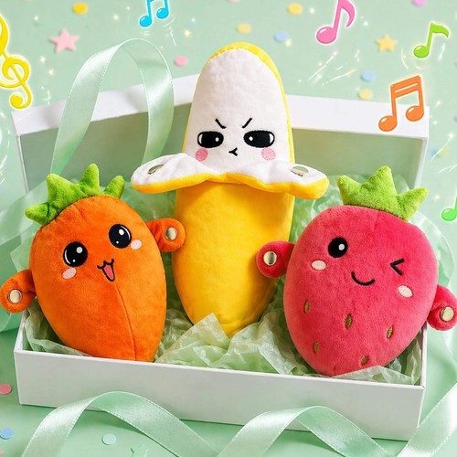Musical sensory toys - musical,