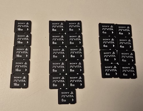 Playstation vita memory - ps,