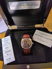 PANERAI RADIOMIR pam00210