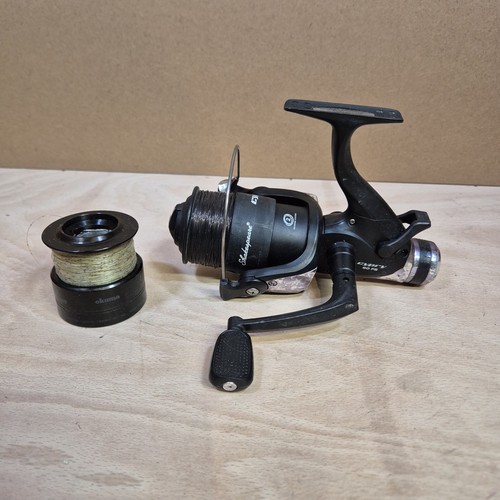 Shakespeare cypry freespool - fs,